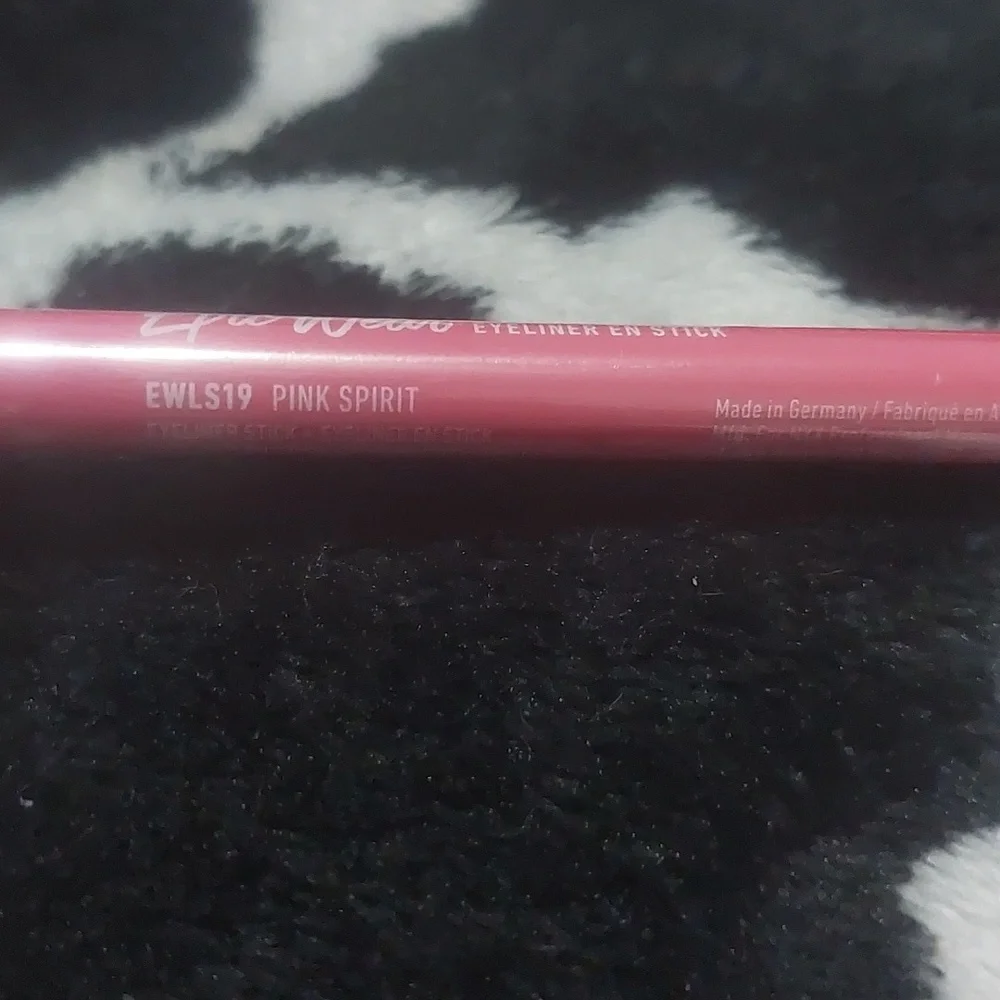 NYX achieve striking